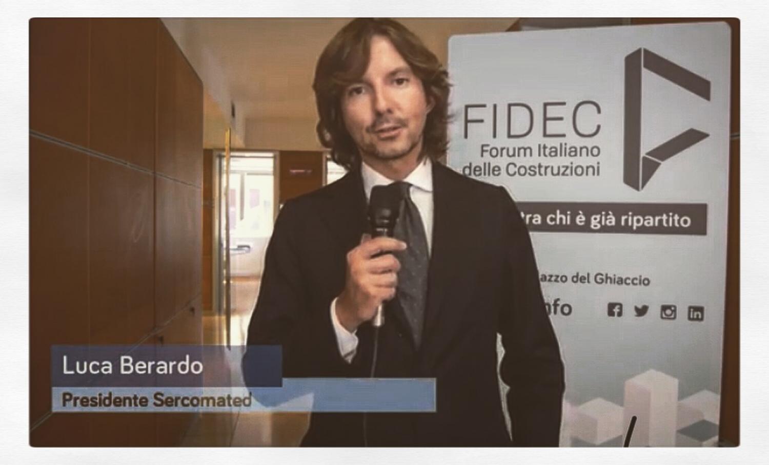 FIDEC, forum italiano delle costruzioni